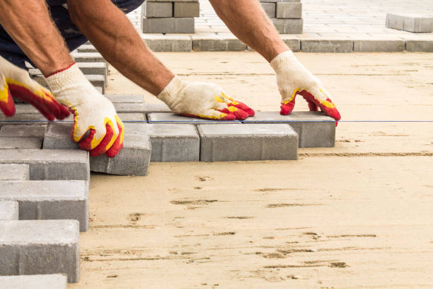 Reasons to Select Us for Your Driveway Paving Requirements in Troy, TN