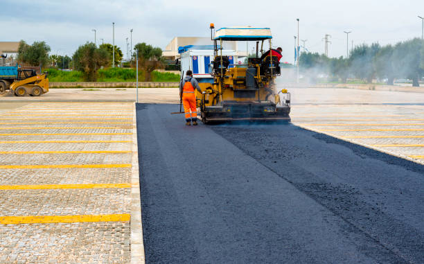 Best Driveway Pavers Installation  in Troy, TN