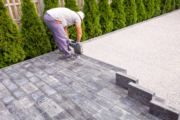 Best Affordable Driveway Pavers  in Troy, TN