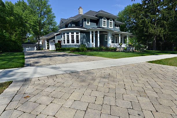 Best Best Driveway Pavers  in Troy, TN