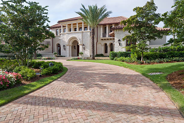 Best Cobblestone Driveway Pavers  in Troy, TN