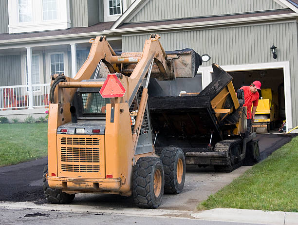 Reliable Troy, TN Driveway Pavers Solutions
