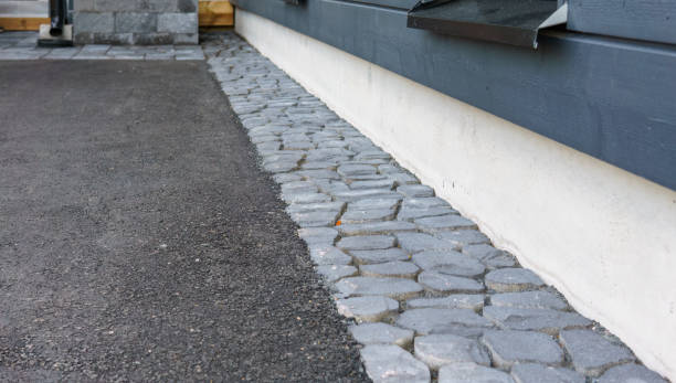 Best Brick Driveway Pavers  in Troy, TN