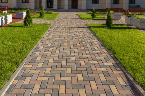 Best Residential Paver Driveway  in Troy, TN